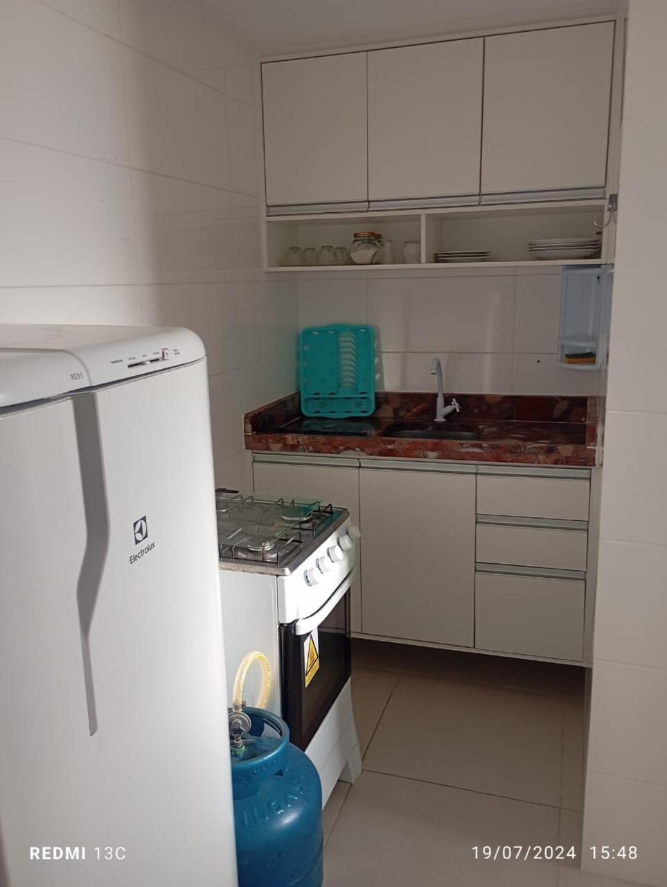 Flat Hall Arembepe * Camacari