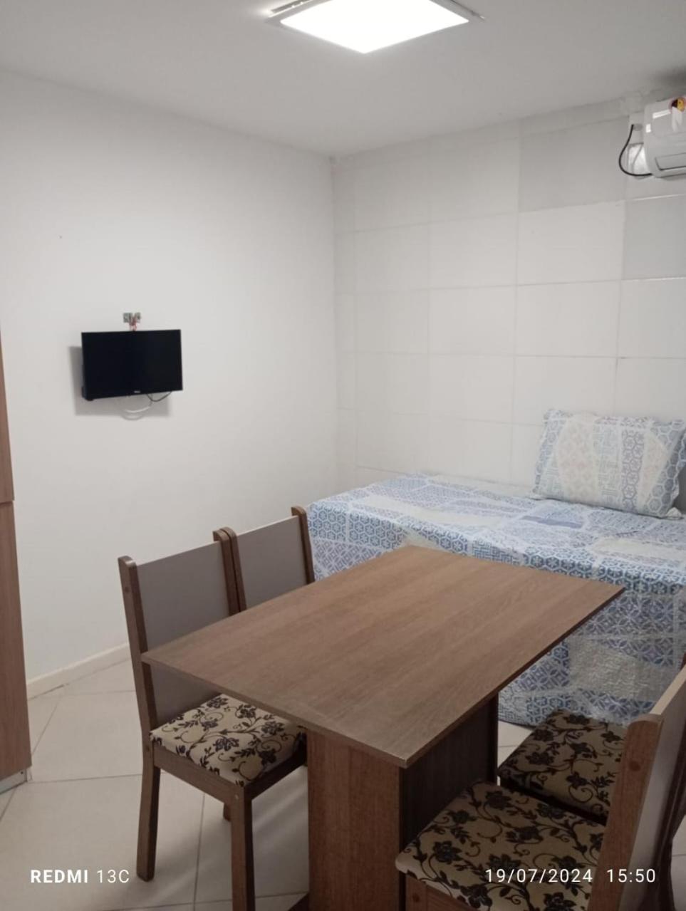 Apartment Flat Hall Arembepe