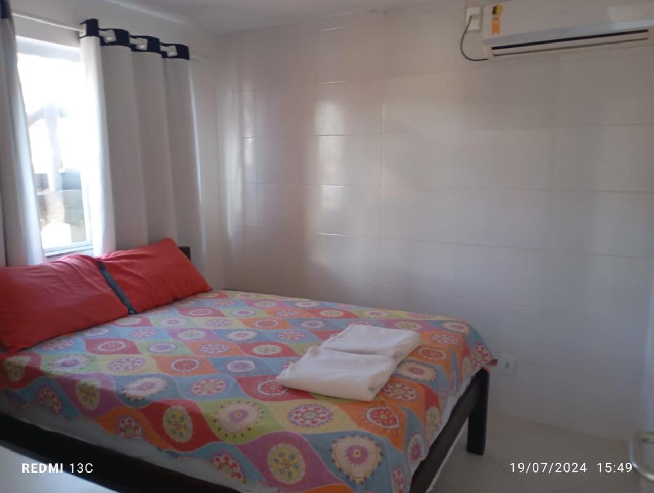 Flat Hall Arembepe * Camacari