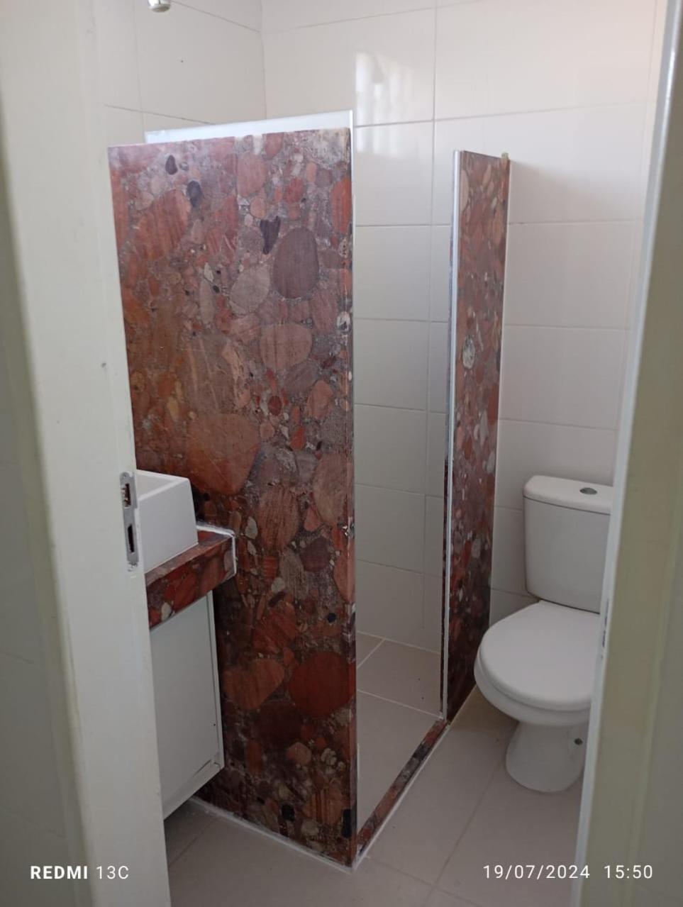Apartment Flat Hall Arembepe
