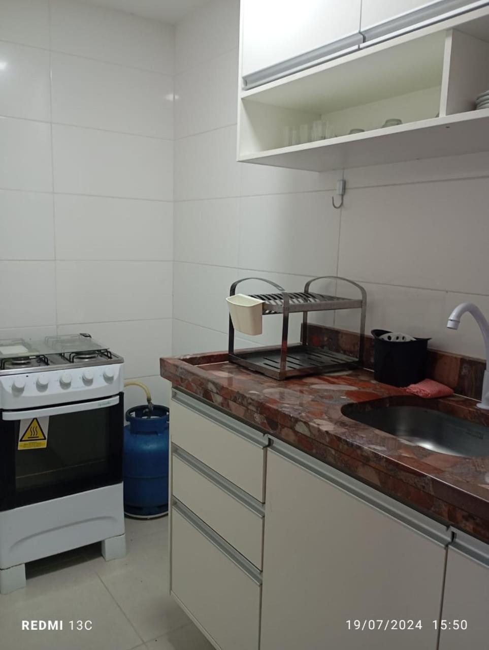 Flat Hall Arembepe * Camacari